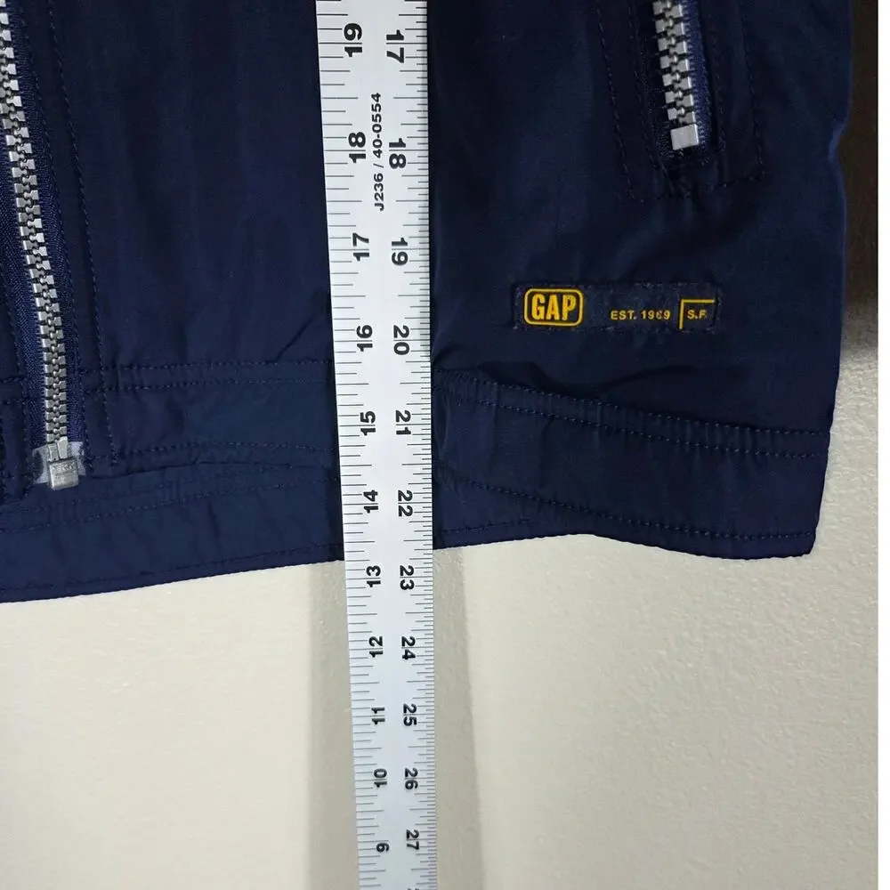 GAP boy hooded